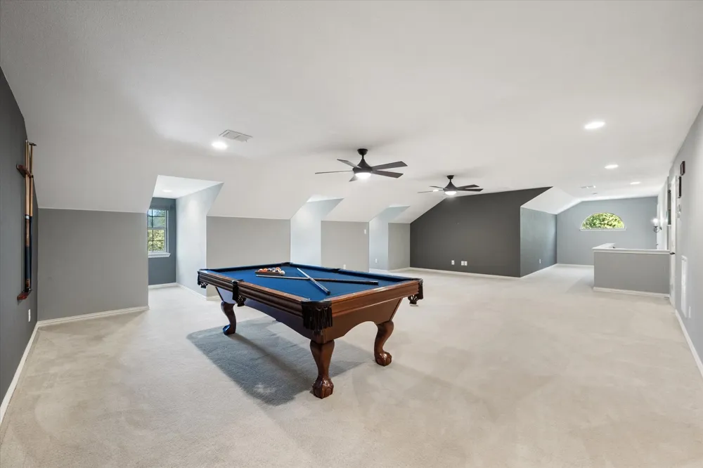 276 Jackson Circle Kerens, TX 75144