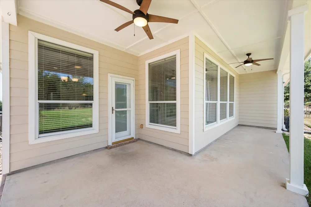 276 Jackson Circle Kerens, TX 75144