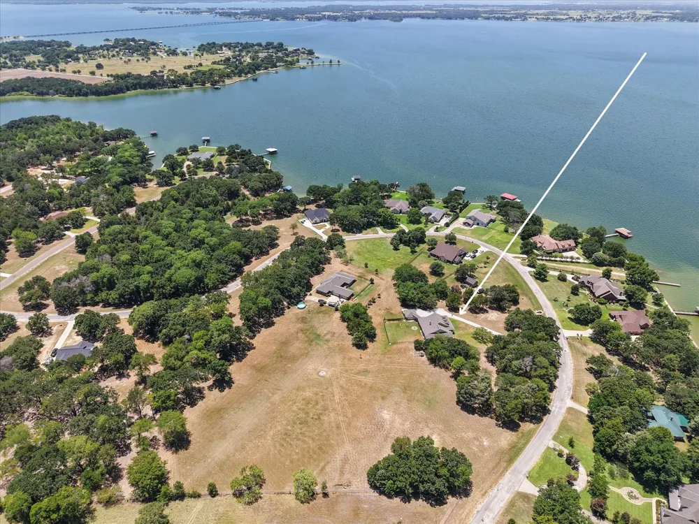 276 Jackson Circle Kerens, TX 75144