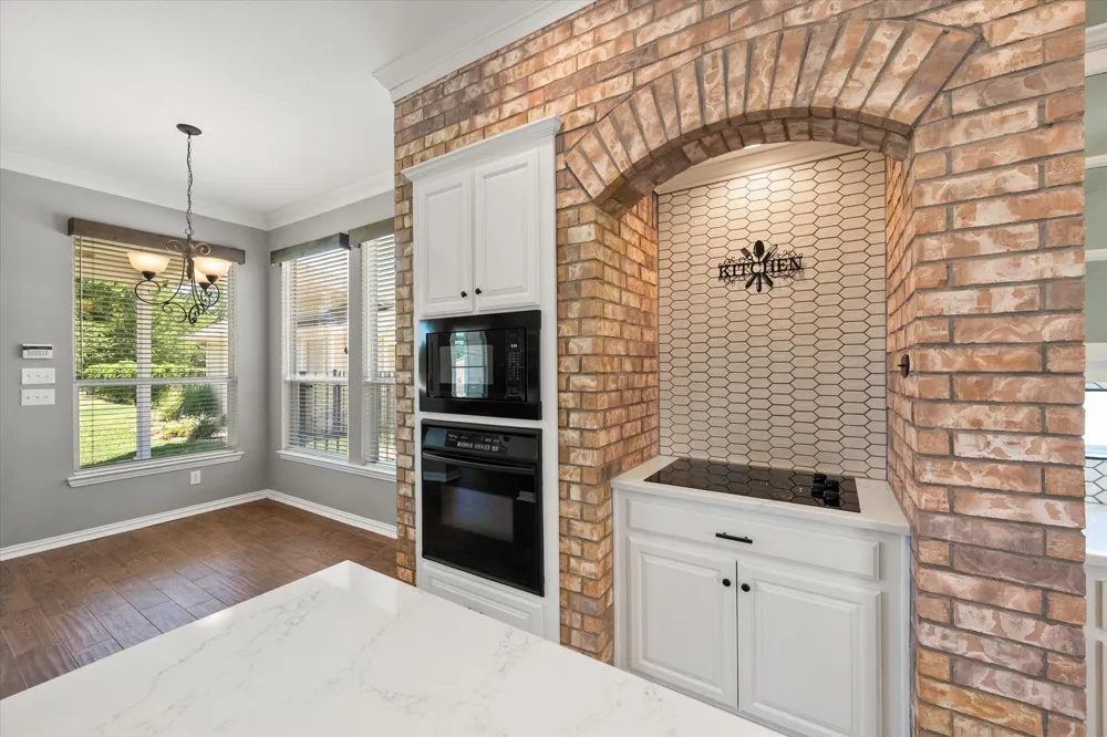 276 Jackson Circle Kerens, TX 75144
