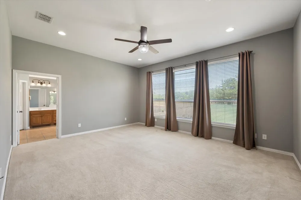 276 Jackson Circle Kerens, TX 75144
