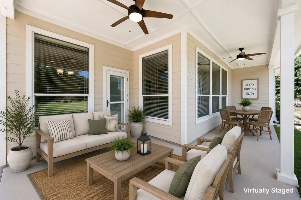276 Jackson Circle Kerens, TX 75144