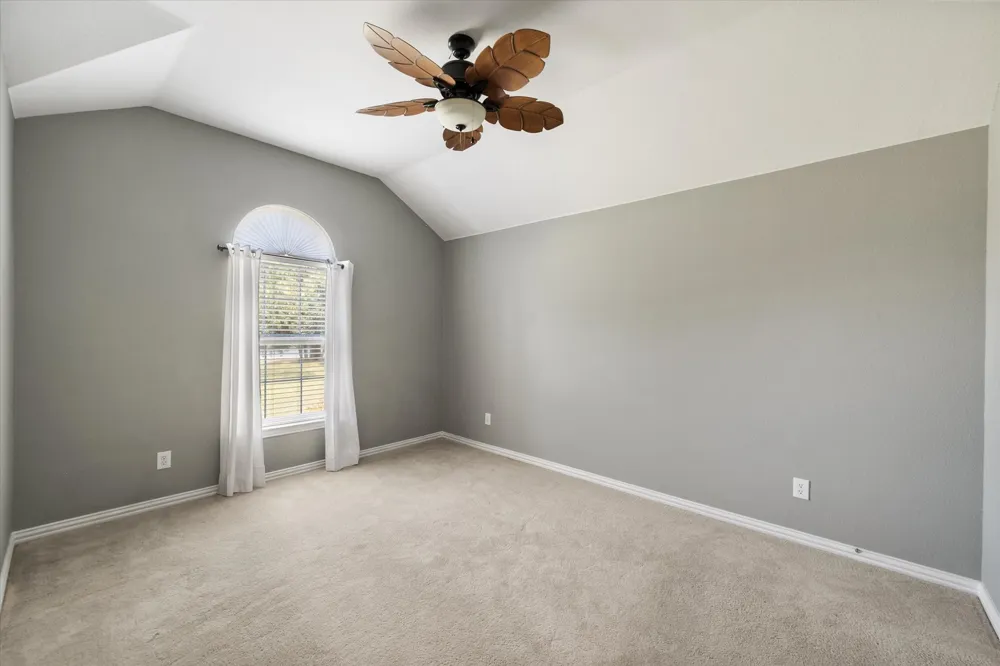 276 Jackson Circle Kerens, TX 75144