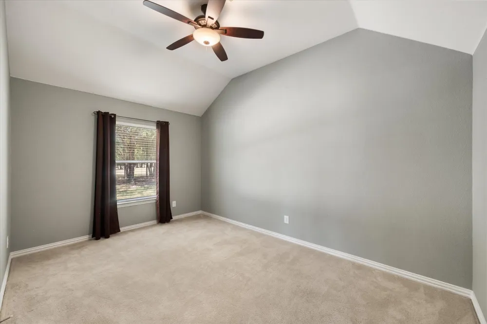 276 Jackson Circle Kerens, TX 75144