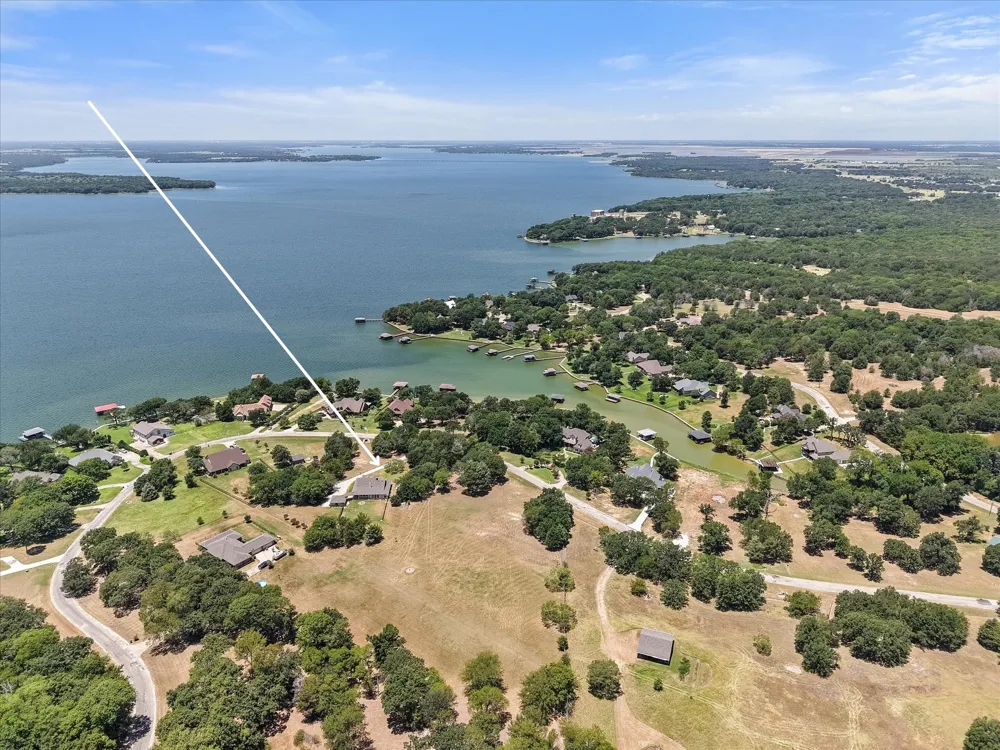 276 Jackson Circle Kerens, TX 75144