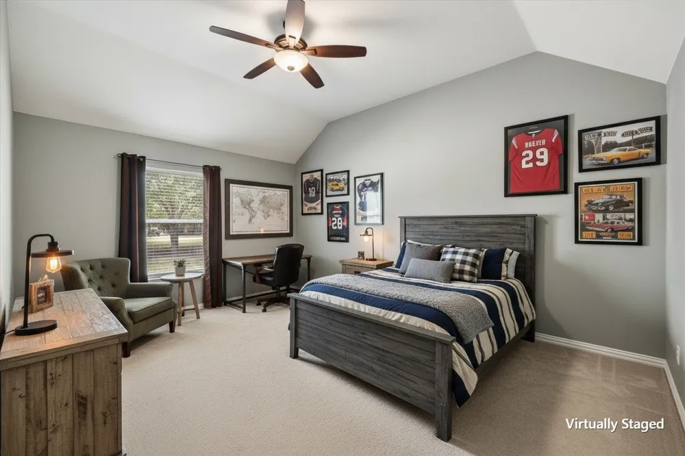 276 Jackson Circle Kerens, TX 75144