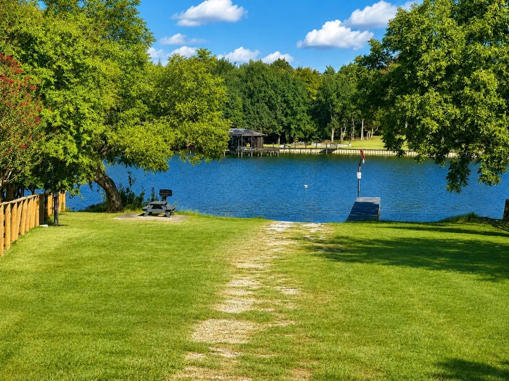 276 Jackson Circle Kerens, TX 75144