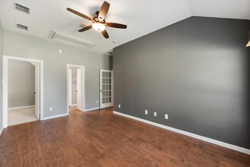 276 Jackson Circle Kerens, TX 75144