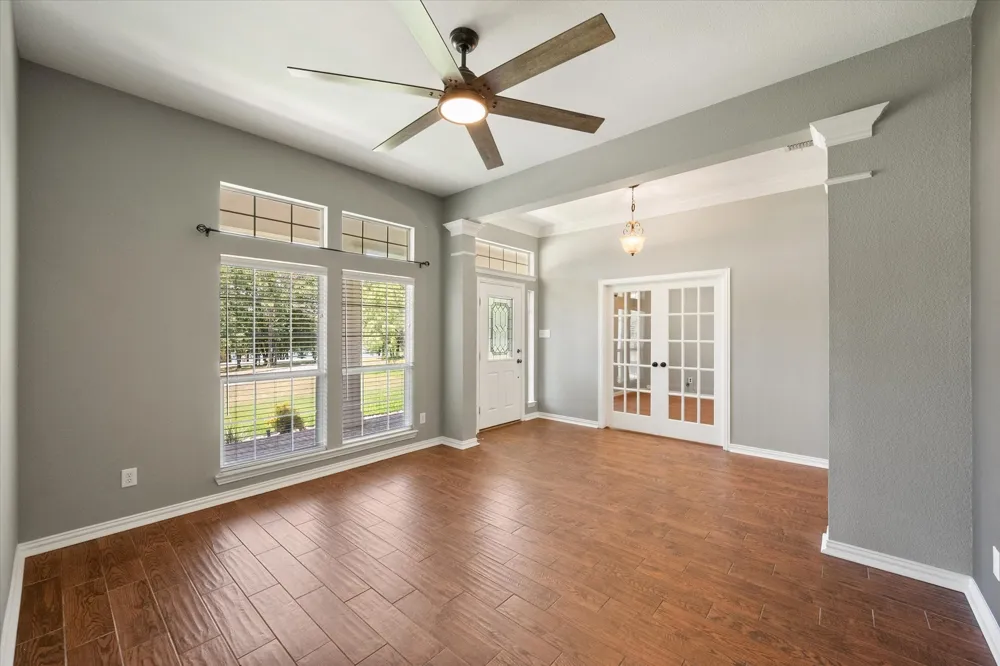276 Jackson Circle Kerens, TX 75144