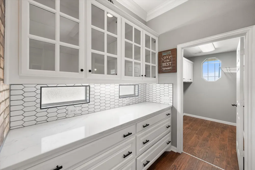 276 Jackson Circle Kerens, TX 75144