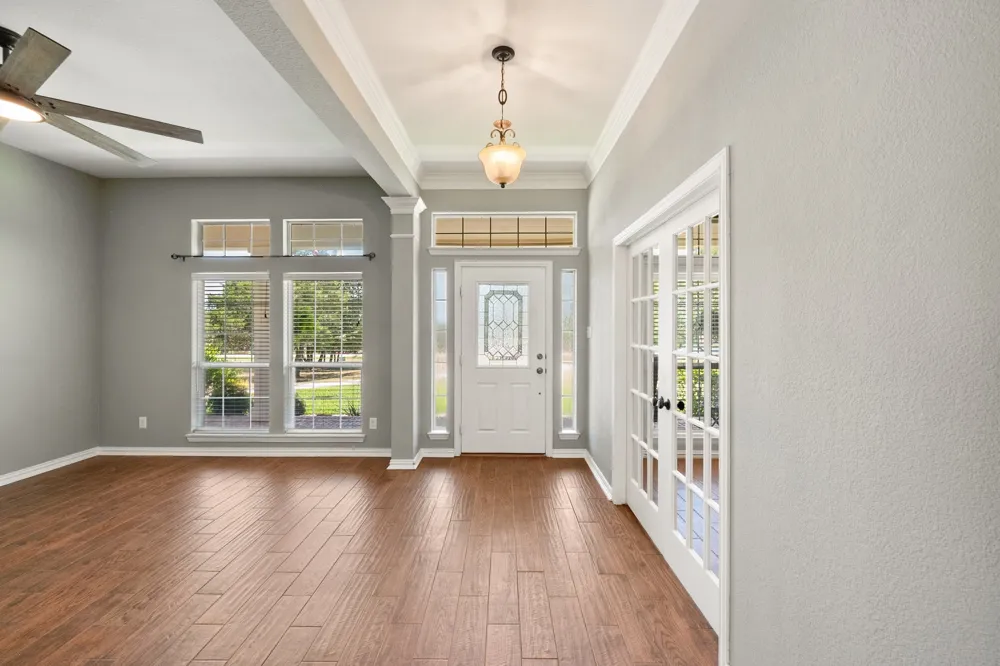 276 Jackson Circle Kerens, TX 75144