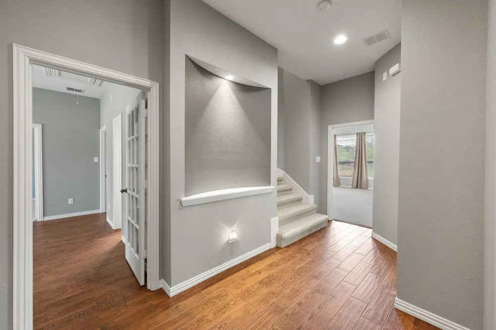 276 Jackson Circle Kerens, TX 75144