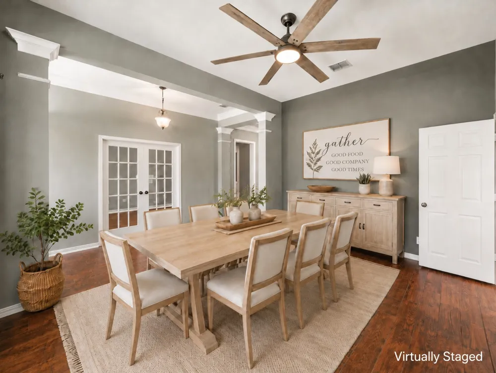 276 Jackson Circle Kerens, TX 75144