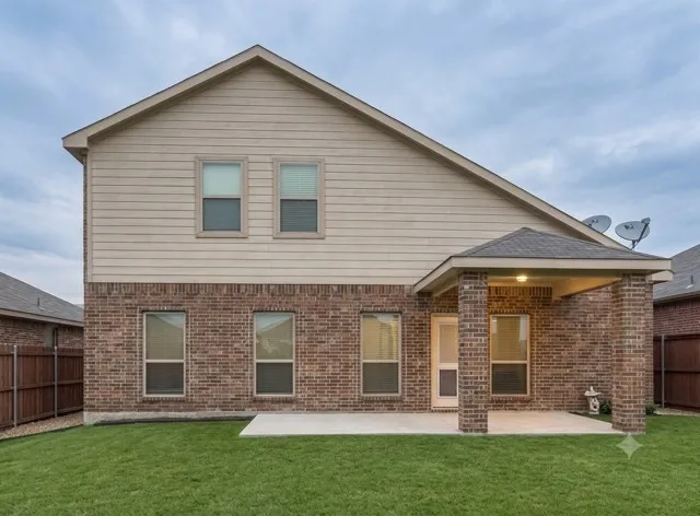 415 Harding Lavon, TX 75166