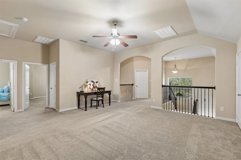 6844 San Luis Trail Fort Worth, TX 76131