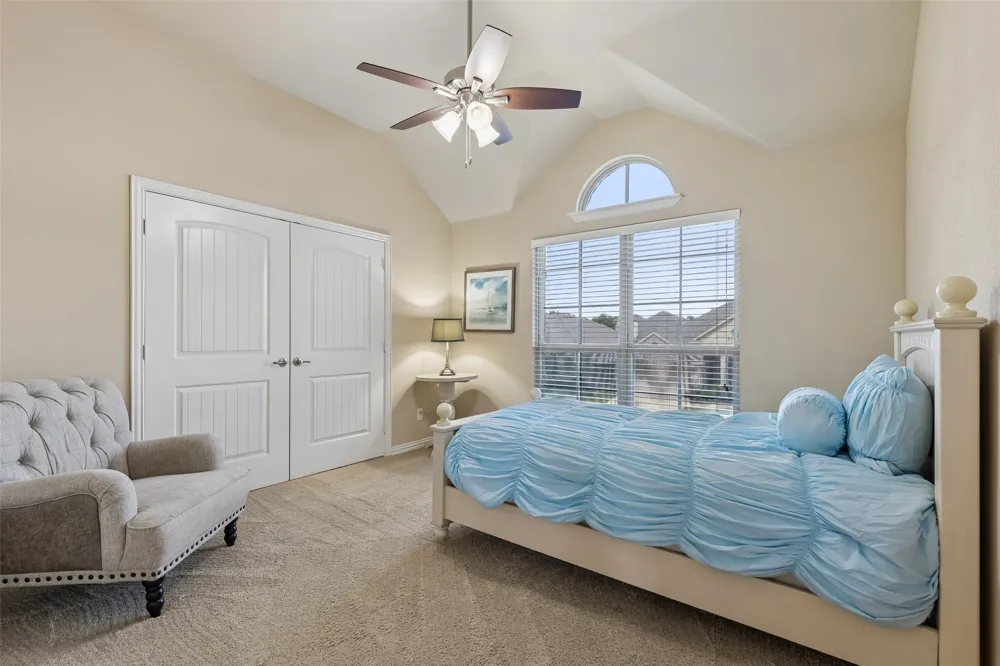6844 San Luis Trail Fort Worth, TX 76131