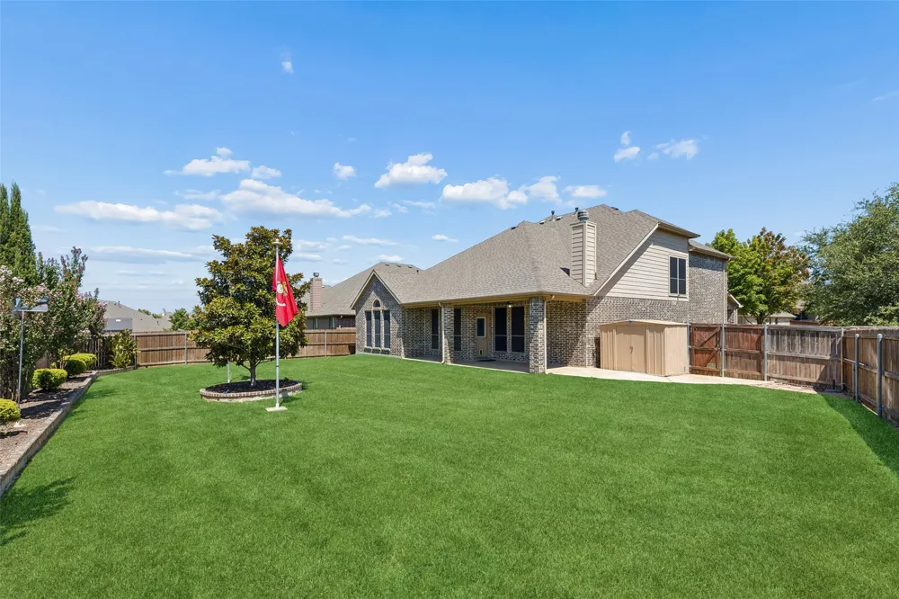 6844 San Luis Trail Fort Worth, TX 76131