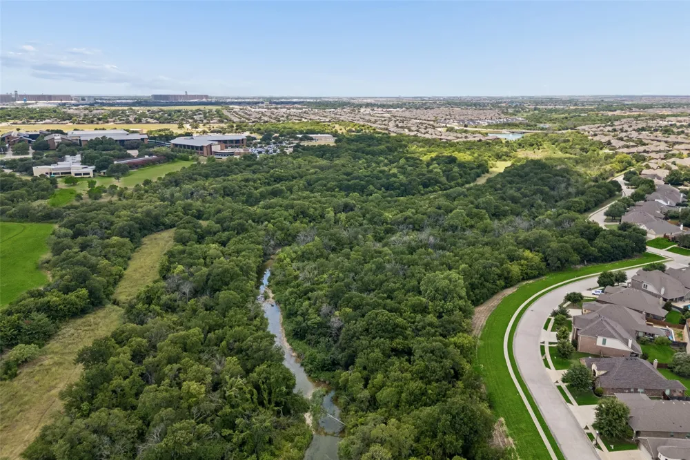 6844 San Luis Trail Fort Worth, TX 76131