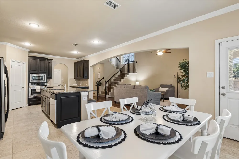6844 San Luis Trail Fort Worth, TX 76131