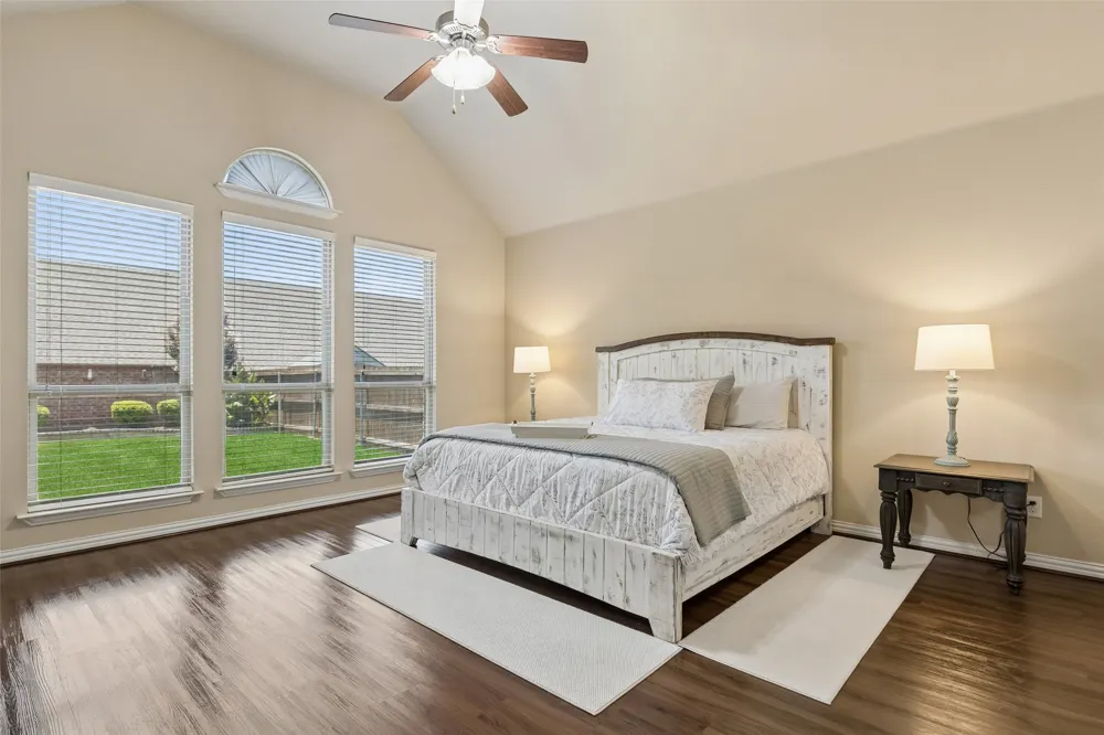 6844 San Luis Trail Fort Worth, TX 76131