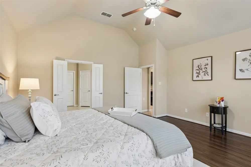 6844 San Luis Trail Fort Worth, TX 76131