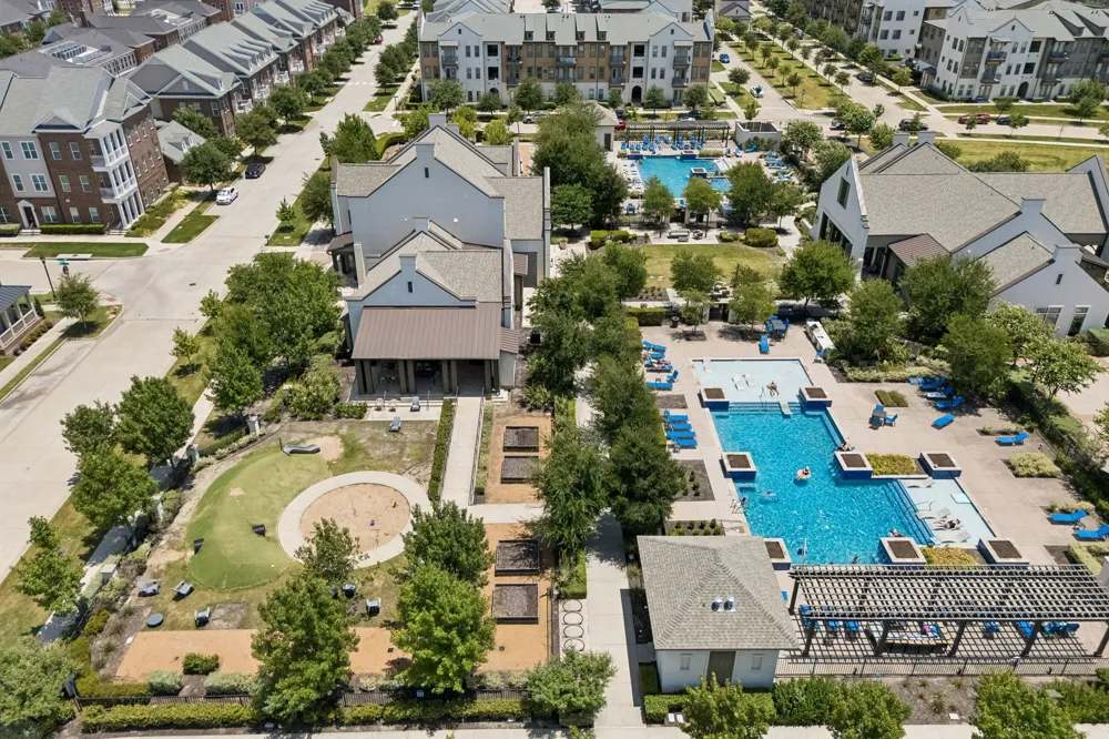 4280 Wellesley Avenue Frisco, TX 75034