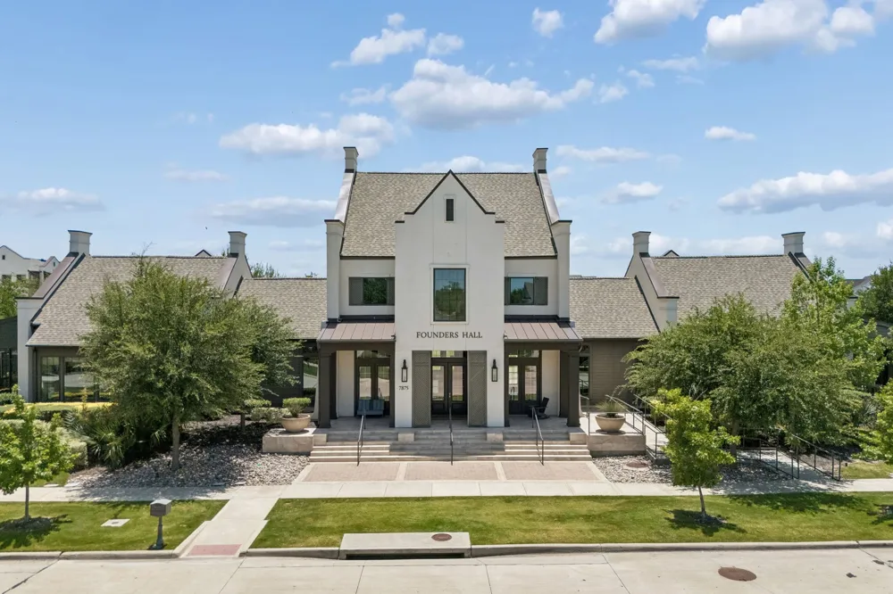 4280 Wellesley Avenue Frisco, TX 75034