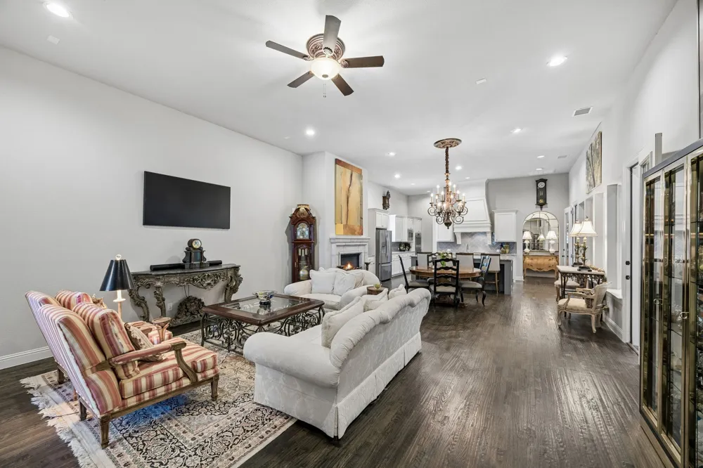 4280 Wellesley Avenue Frisco, TX 75034