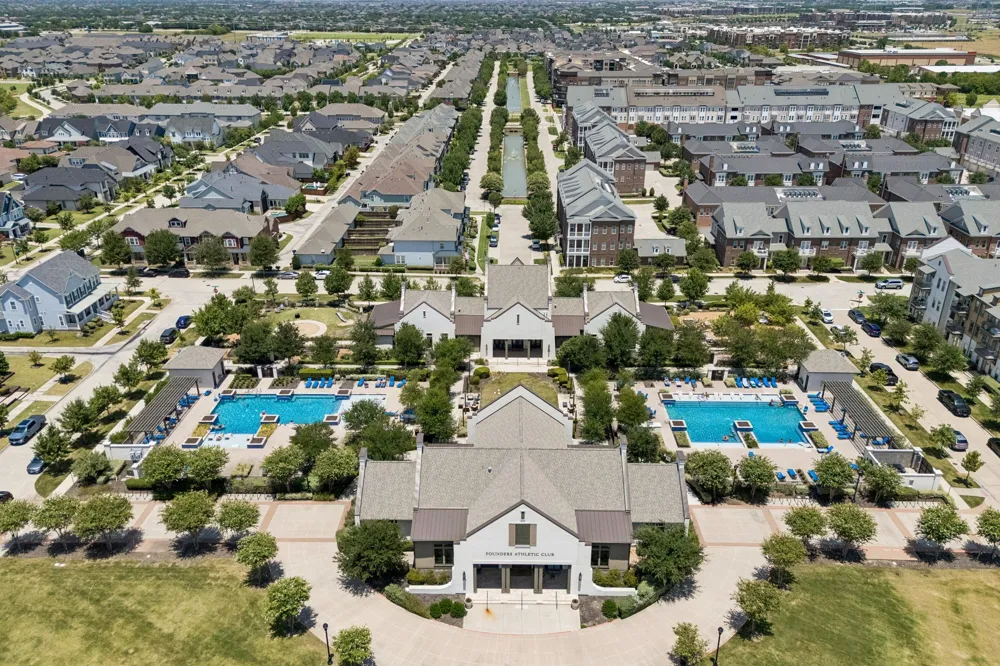 4280 Wellesley Avenue Frisco, TX 75034