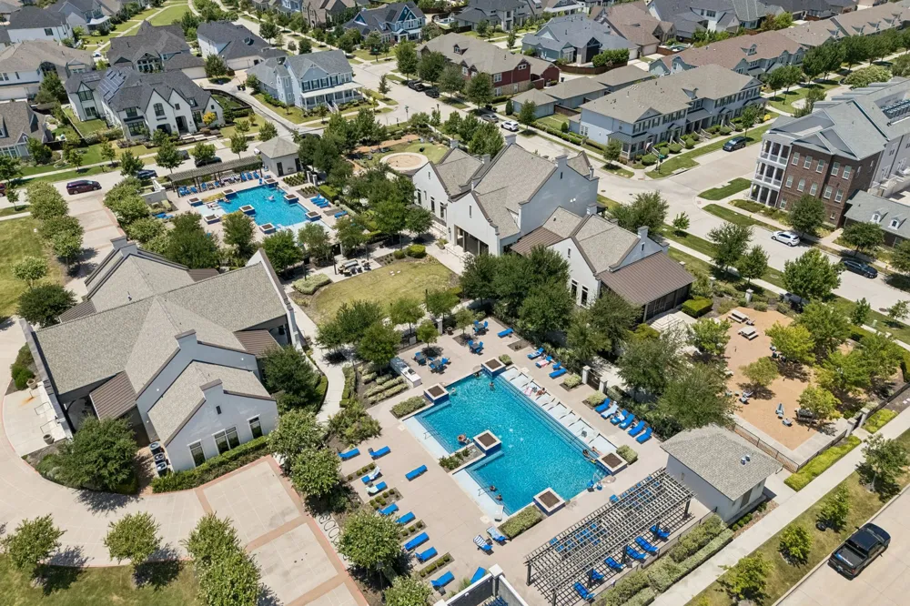 4280 Wellesley Avenue Frisco, TX 75034