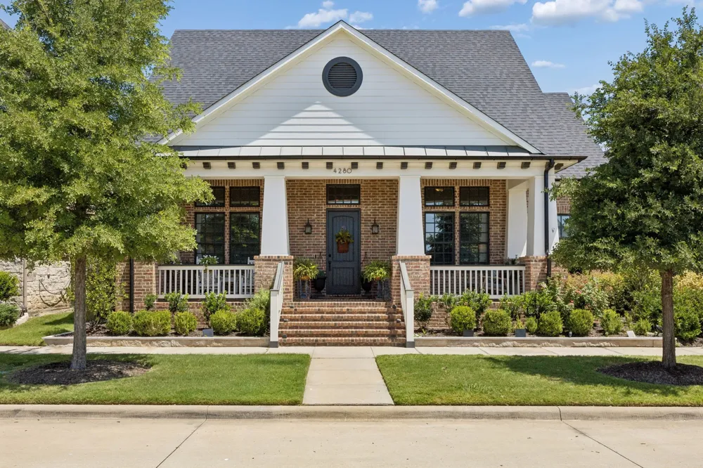4280 Wellesley Avenue Frisco, TX 75034