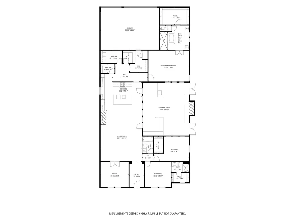 4280 Wellesley Avenue Frisco, TX 75034