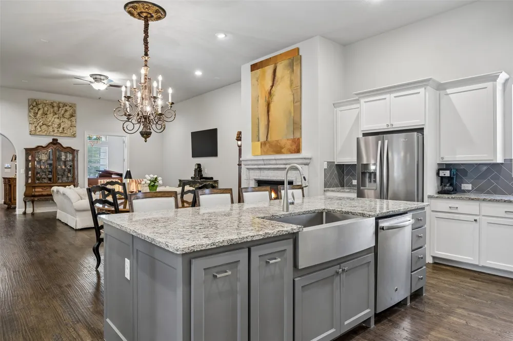 4280 Wellesley Avenue Frisco, TX 75034