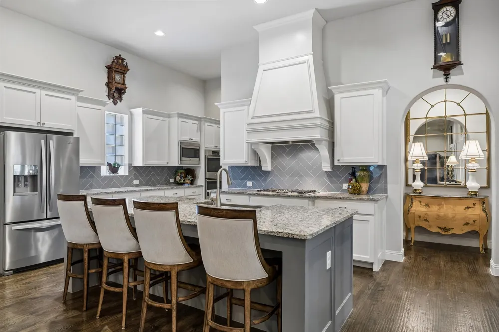4280 Wellesley Avenue Frisco, TX 75034