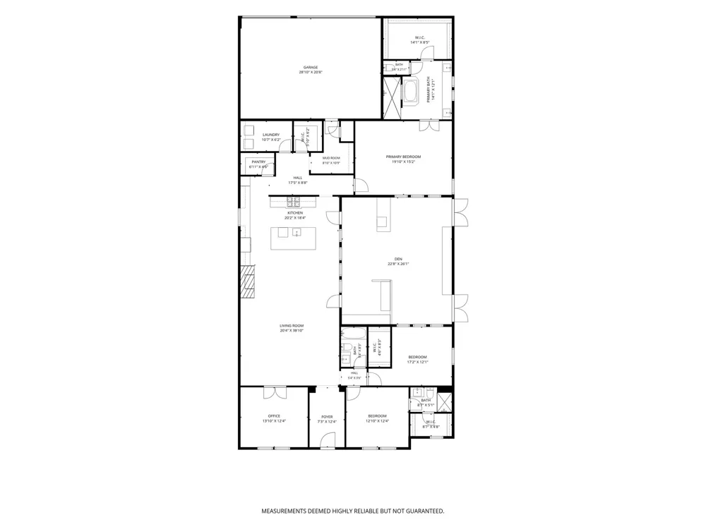 4280 Wellesley Avenue Frisco, TX 75034