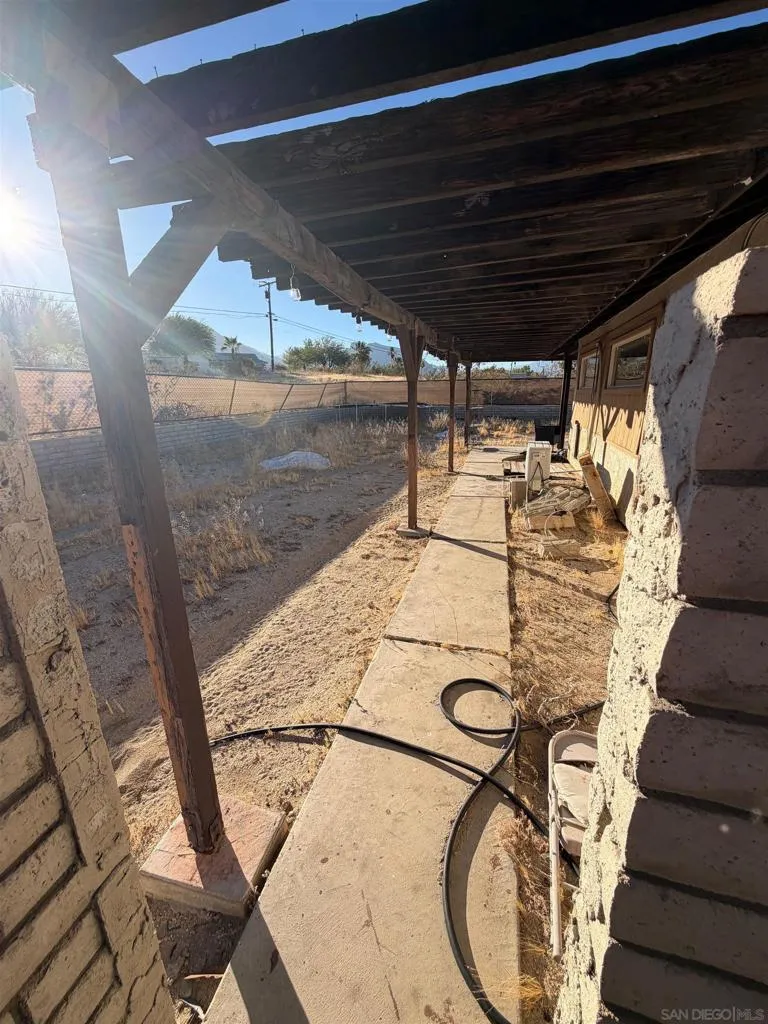 3278 Frying Pan Rd Borrego Springs, CA 92004