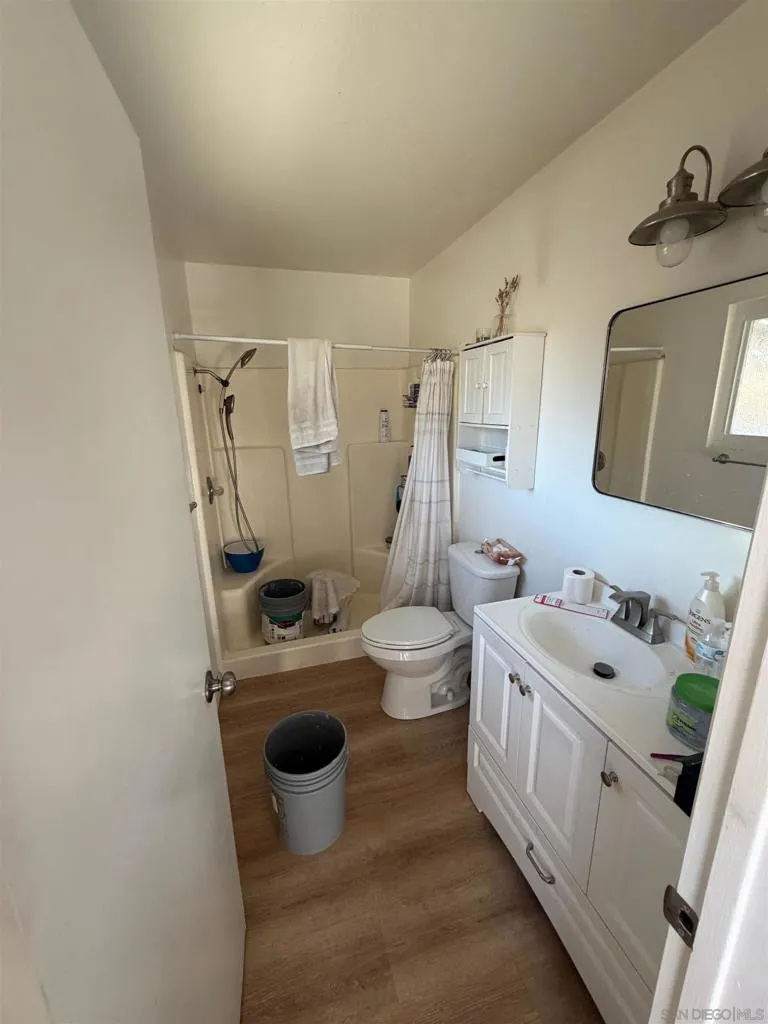 3278 Frying Pan Rd Borrego Springs, CA 92004