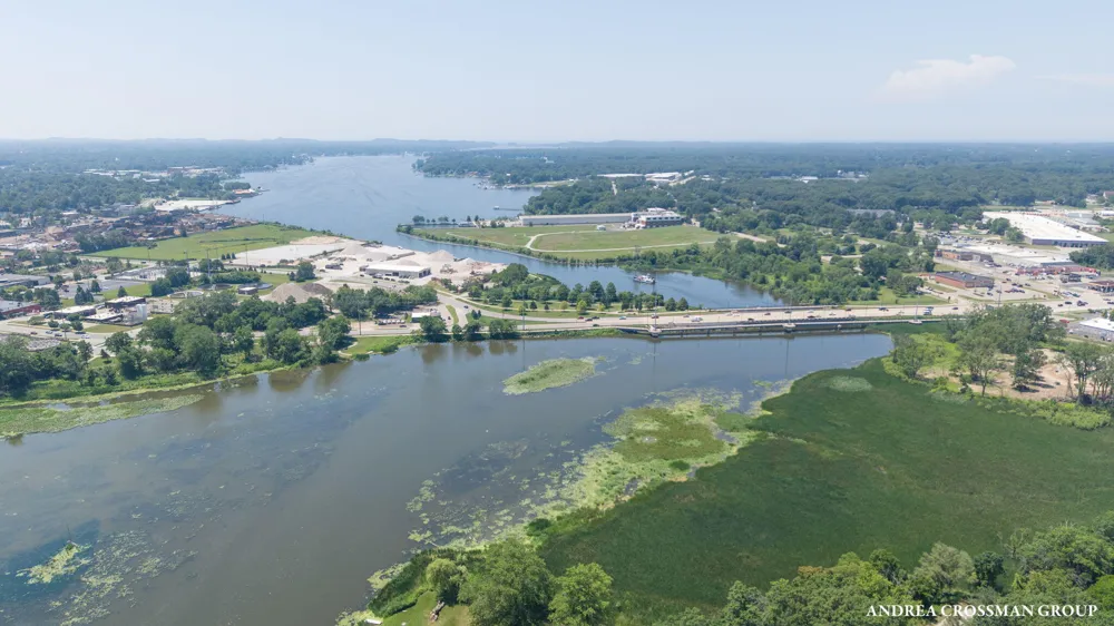 River Hills Drive Holland, MI 49424
