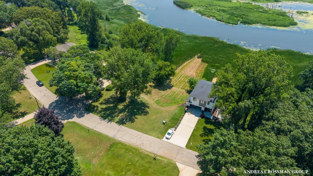 River Hills Drive Holland, MI 49424