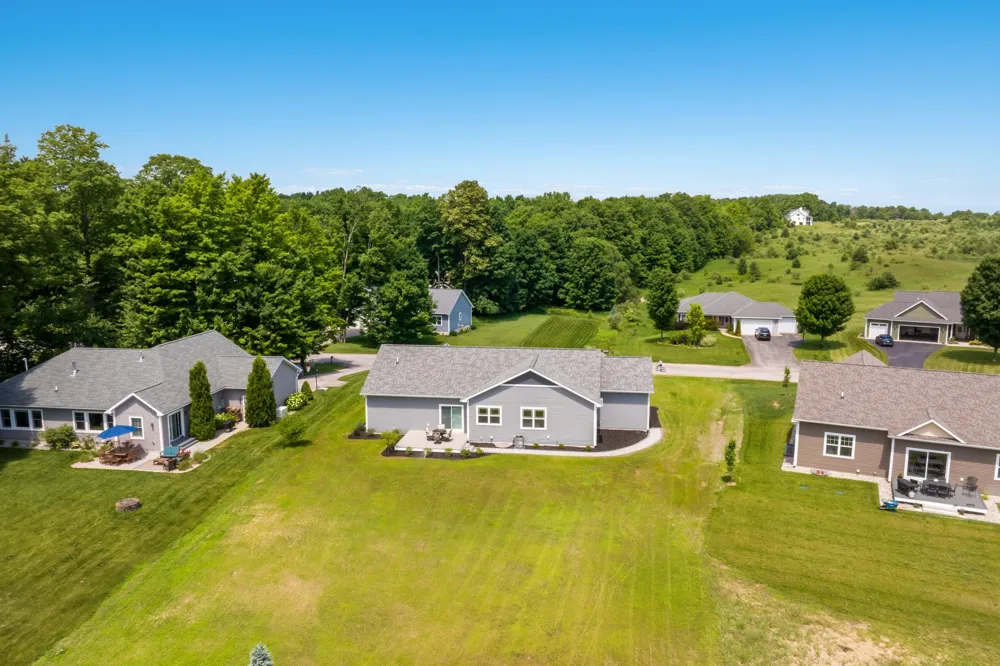 1546 Oban Way East Bay Township, MI 49696
