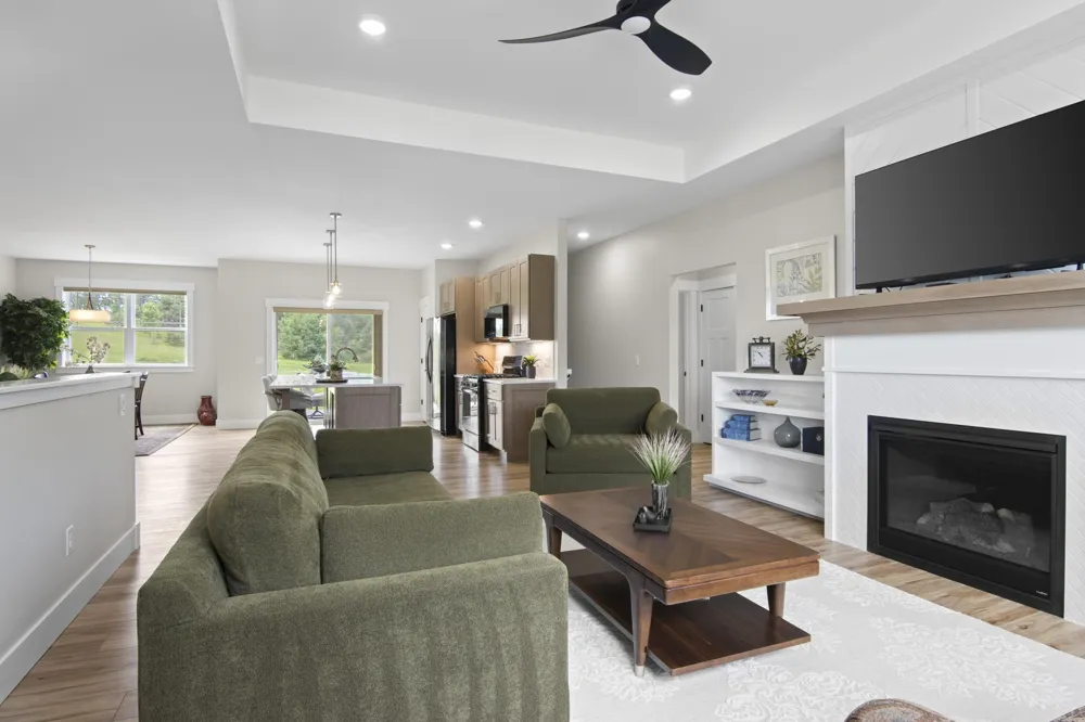 1546 Oban Way East Bay Township, MI 49696