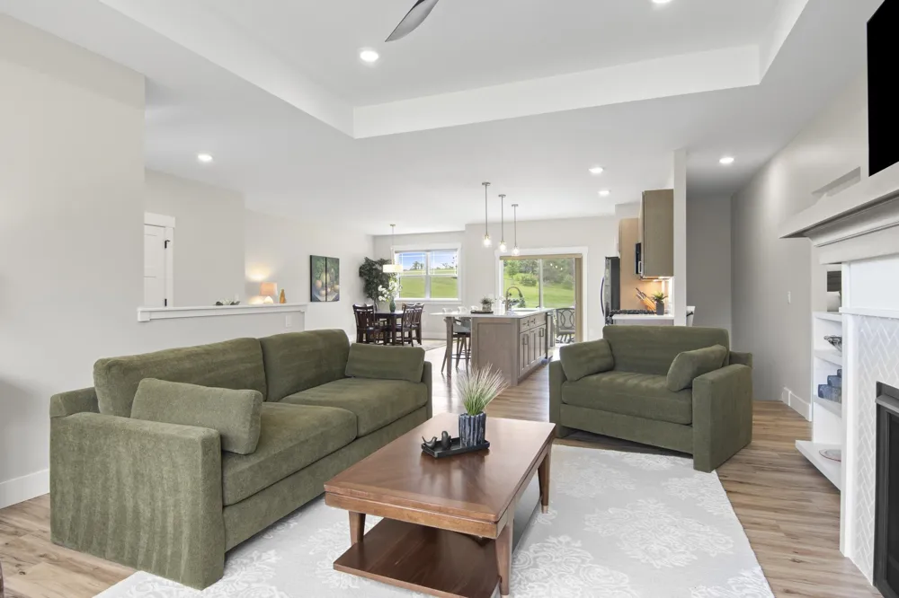 1546 Oban Way East Bay Township, MI 49696