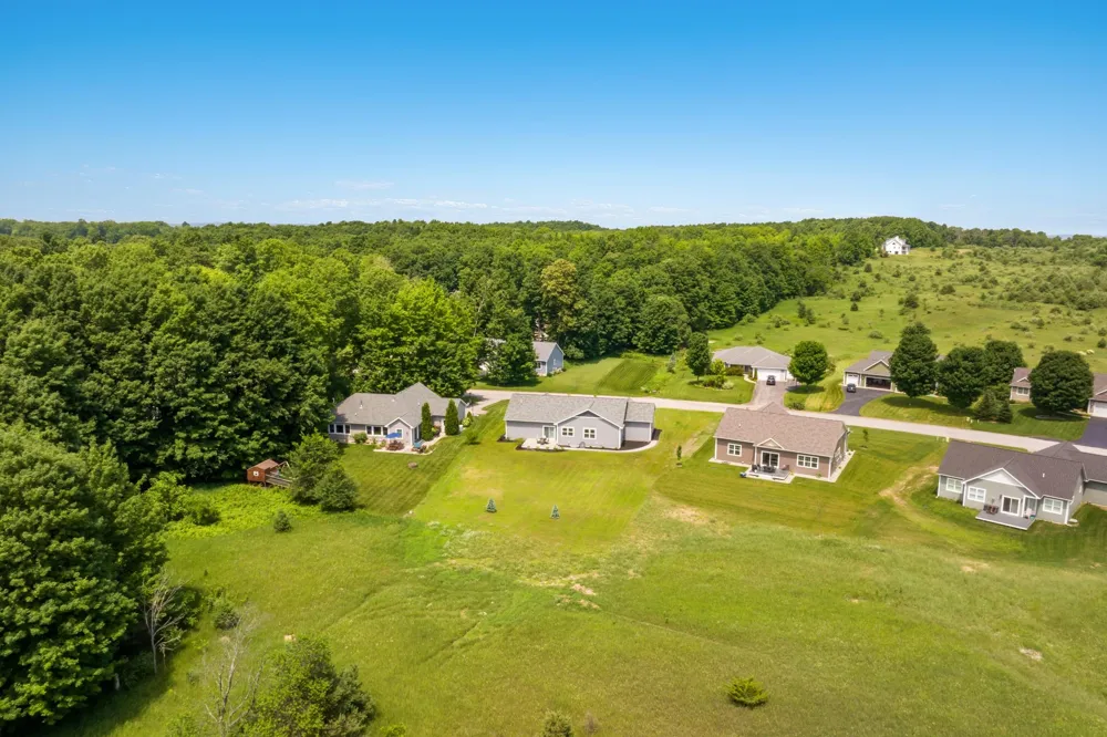 1546 Oban Way East Bay Township, MI 49696