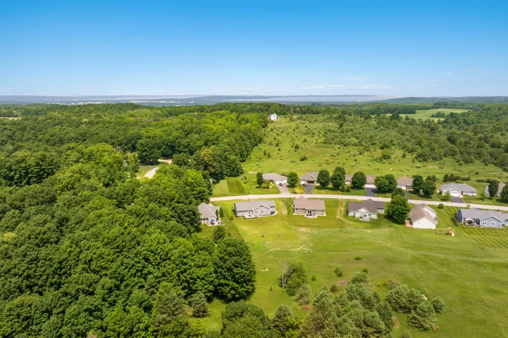1546 Oban Way East Bay Township, MI 49696