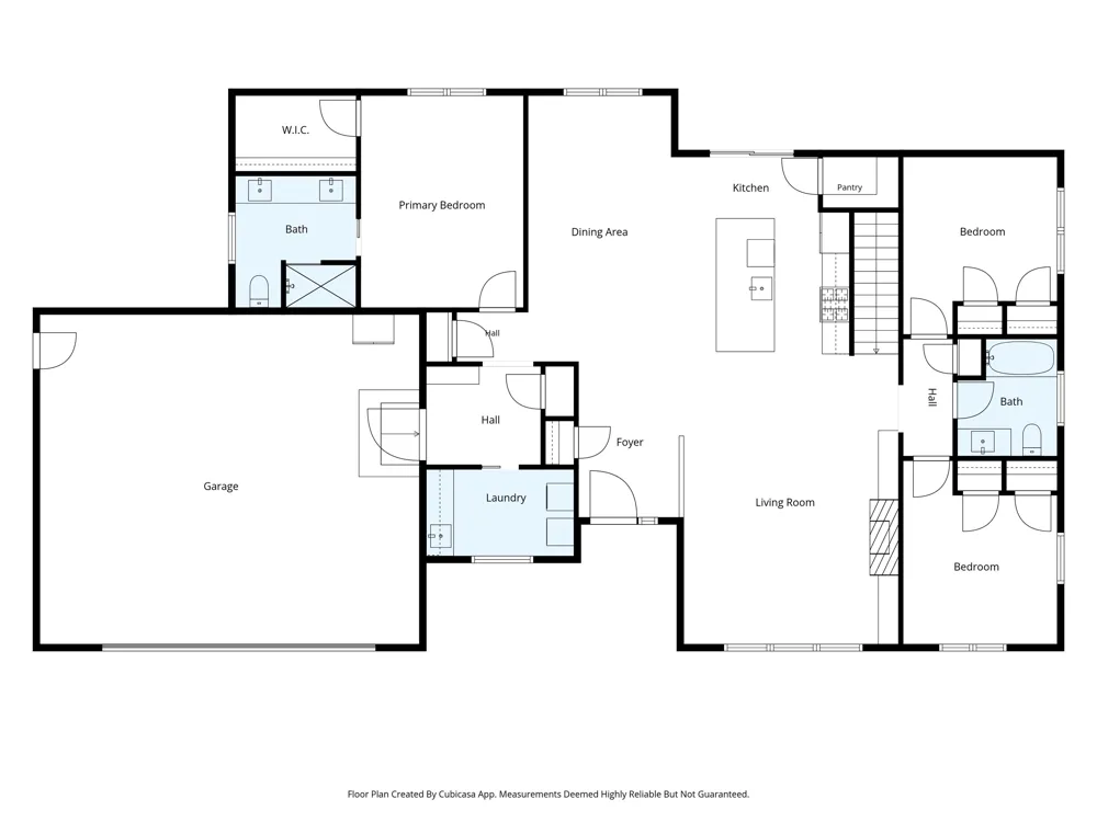 1546 Oban Way East Bay Township, MI 49696