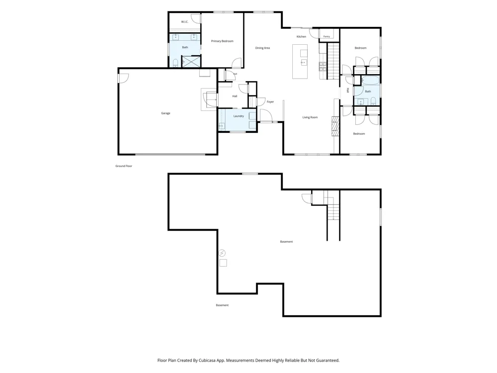 1546 Oban Way East Bay Township, MI 49696