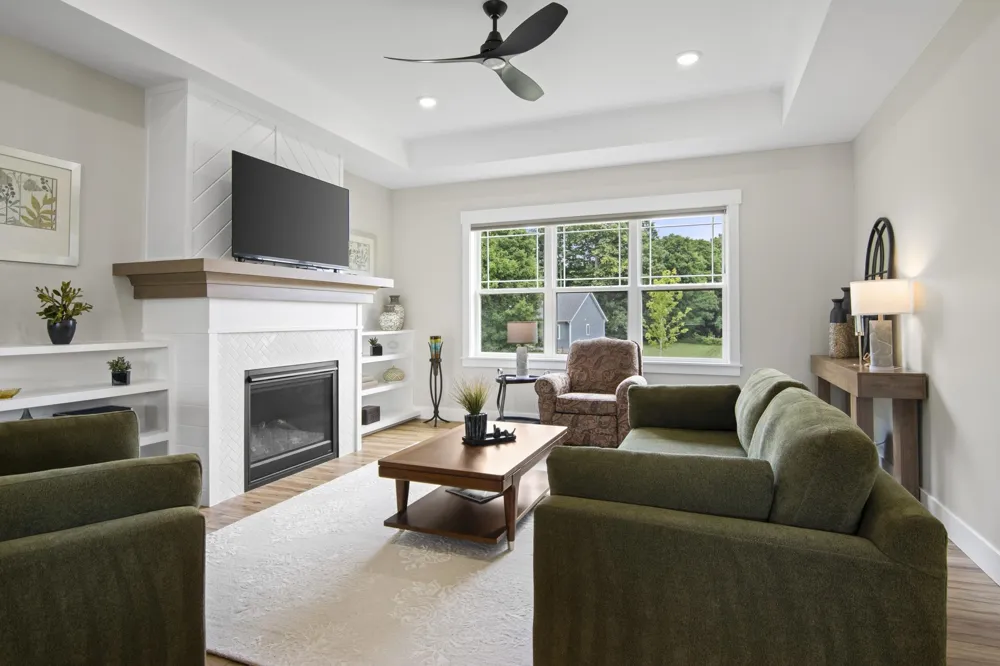 1546 Oban Way East Bay Township, MI 49696