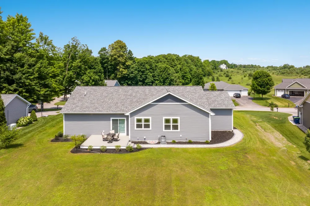 1546 Oban Way East Bay Township, MI 49696