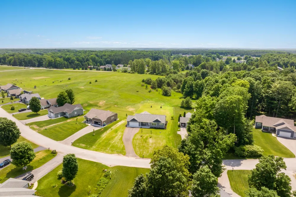 1546 Oban Way East Bay Township, MI 49696