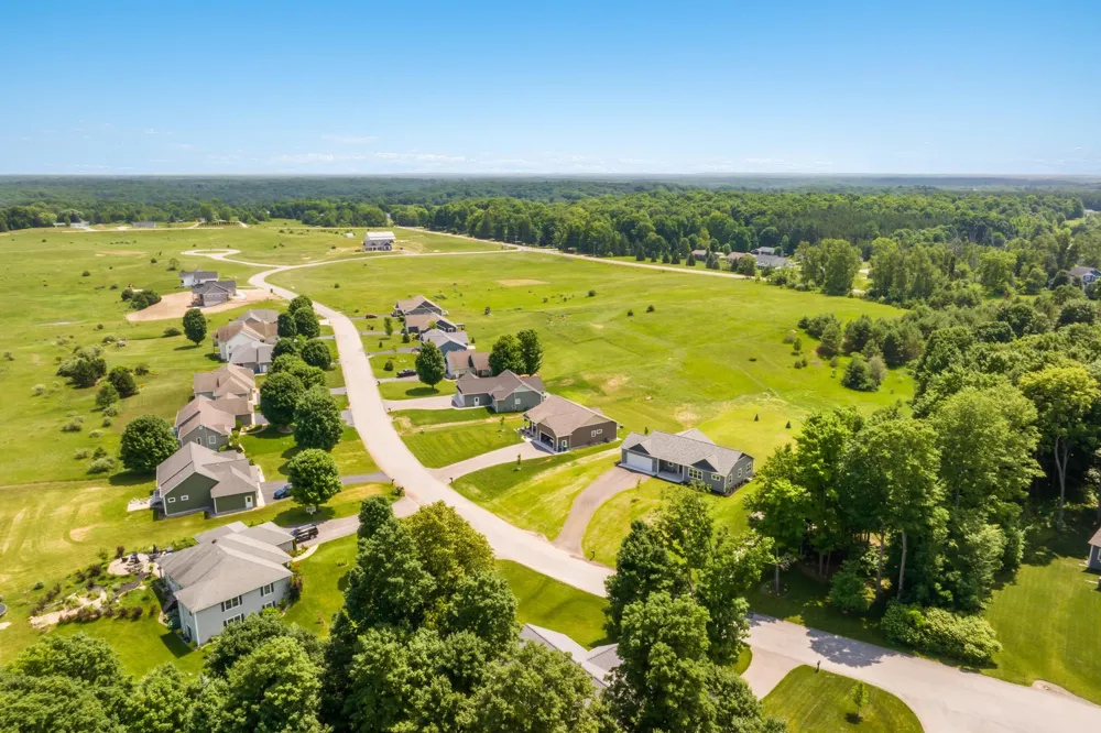 1546 Oban Way East Bay Township, MI 49696